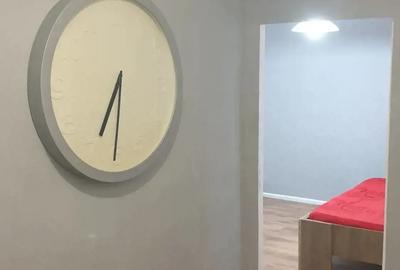 Inchiriez ap 2 camere central - 5