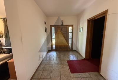 Casă individuală cu 5 camere cu Teren 1200 Mp în Corbeanca - 25