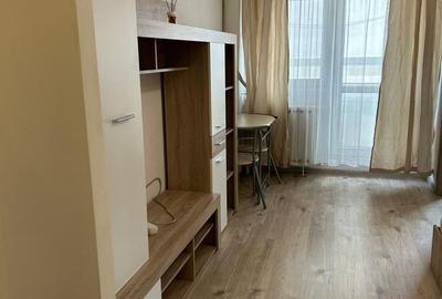 Garsonieră decomandată în Sebastian - 5