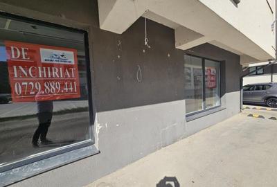 Militari Rezidence Str. Ilie Petre 90mp Parter Vedere Mixta Merita Vazut - 6