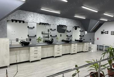 Spațiu comercial, de 52 mp, în Gherla - 2