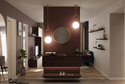 Apartament 3 camere 3A | HILS Titanium Ansamblu rezidential nou - 5