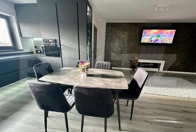 Apartament de vanzare, 80 mp, strada Gheorghe Doja - 18