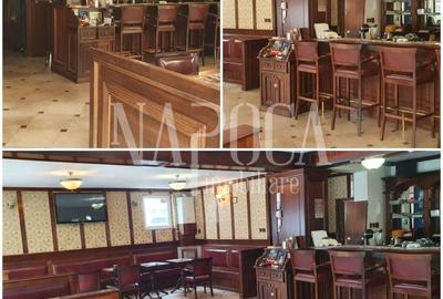 Spațiu comercial, de 170 mp, în Zorilor - 2