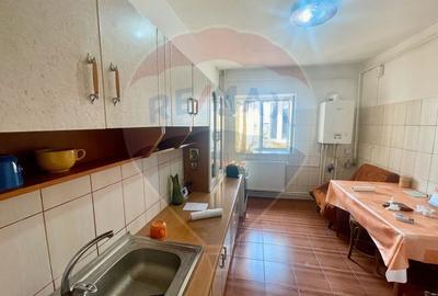 Apartament 3 camere Marco Spital - 1