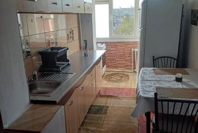 Podu Ros Nicole Iorga -apartament 2 camere decomandat 60 mp - 12