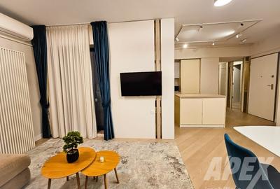 Apartament cu 3 camere decomandat, mobilat în Tineretului - 9