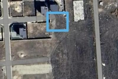 Teren Construcții intravilan de 432 mp, în Pielești - 1