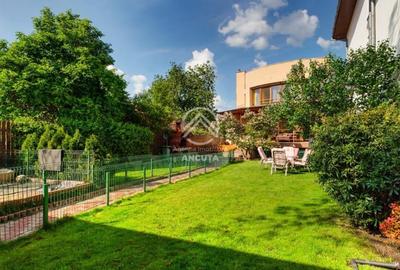 Casă individuală cu 7 camere cu Canalizare în Andrei Mureșanu - 2