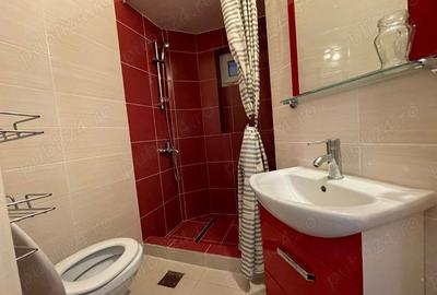 Apartament cu 2 camere decomandat în Romană - 8