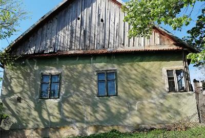 Casă cu 3 camere în Clopodia - 1