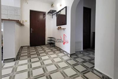 Apartament cu 3 camere decomandat în Unirii - 15