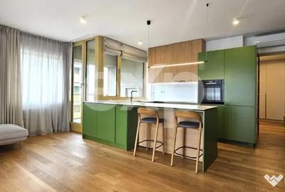 Apartament cu 3 camere decomandat în Aviației - 15