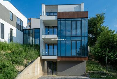 Cladire de inchiriat | Zorilor-Cluj-Napoca, 10 parcari - 1