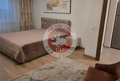 Vitan | Garsoniera | Decomandata | 44mp| B12095 - 2