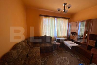 Casă cu 7 camere cu Garaj în Griviței