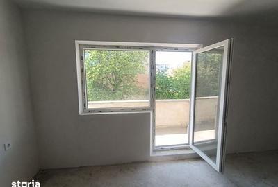 Apartament cu 2 camere în Progresul
