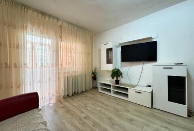 Centru, Gara - Apartament 2 camere, model decomandat, amenajat complet - 3