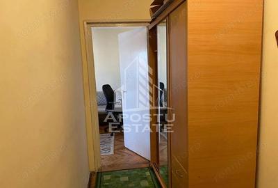 Apartament, 1 camera, centrala proprie, zona Complex Studentesc - 2