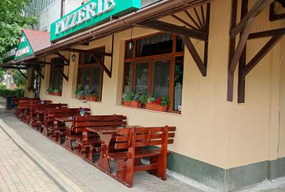 Spațiu comercial, în Micălaca - 1