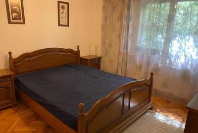 Complexul Studentesc - 2 Camere - Etaj 2 cu LIFT - Centrala termica proprie - De - 3