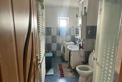 Apartament cu 2 camere decomandat în Dâmbovița - 7