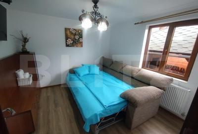 Cabana la Baile Figa cu 3 camere, 100 mp utili si teren de 1 Cabana la Baile Figa cu 3 camere, 100 mp utili si teren de 1 - 3