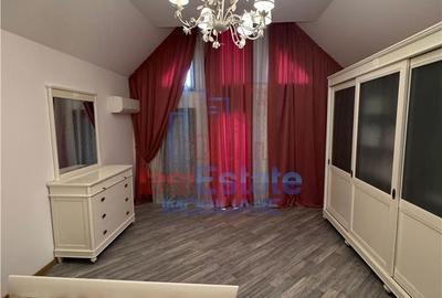 Casă cu 5 camere cu Teren 1000 Mp în Rediu - 16