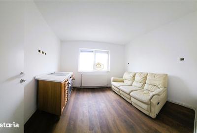 Apartament cu 3 camere semidecomandat în Central - 13