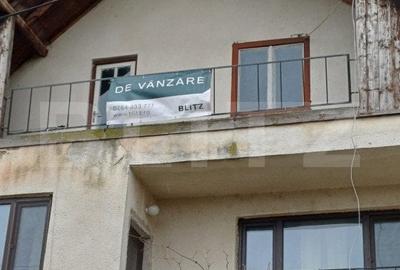 Vila Individuala confortabila si bine situata in Mihai Viteazu ! Comision 0% !!! - 4