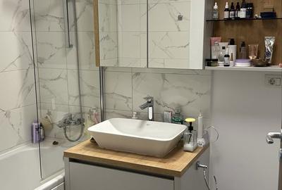 Apartament cu 3 camere decomandat, mobilat în Nord - 2
