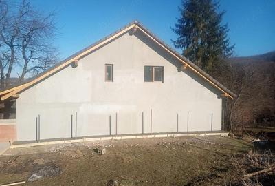 Casă cu Teren 1000 Mp în Veseud (Slimnic) - 6