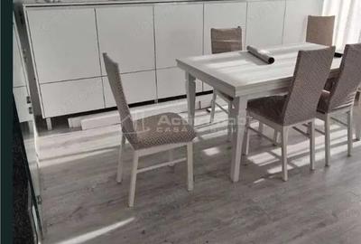 Casă cu Teren 300 Mp în Central - 6