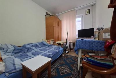 Apartament cu 3 camere semidecomandat în Dacia - 4
