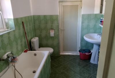 Casa mobilata Straoane, Vrancea - 9