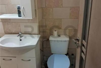 Apartament cu 3 camere decomandat în Nufărul - 3