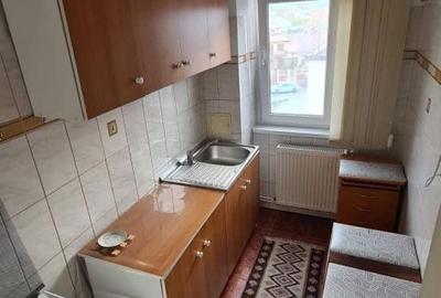 Apartament cu 2 camere semidecomandat în Exterior Vest - 8