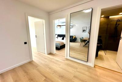 Ap 2 camere de inchiriat / 2-rooms apartment for rent - 5