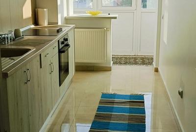 De vanzare garsoniera , zona REZIDEN?IALA Centrala tip Apartament,55mp - 10