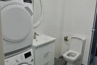 Apartament cu 2 camere în Circumvalațiunii