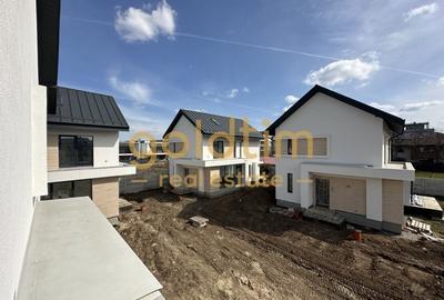 Casă individuală cu 5 camere cu Canalizare în Pipera - 11