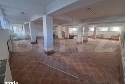 Spațiu comercial, de 140 mp, în Centura - 2