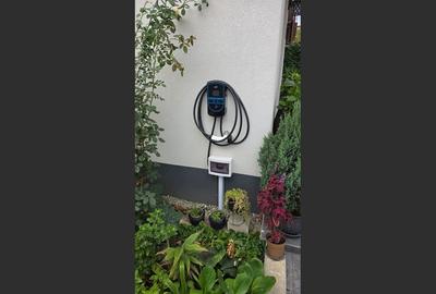 Închiriere casă premium, 4 dormitoare, 3 livinguri, 2 bucătării Închiriere casă premium, 4 dormitoare, 3 livinguri, 2 bucătării - 12