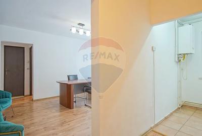 Spațiu comercial, de 40 mp, în Vlahuță - 8