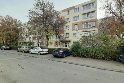 Garsonieră decomandată, mobilată în Antiaeriană - 8