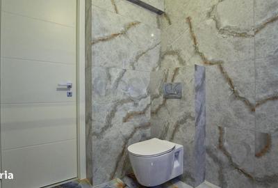 Apartament cu 4 camere în Nord - 6
