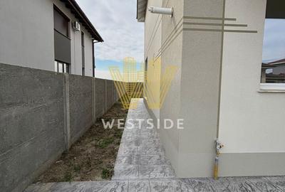 Apartament cu 4 camere în Giroc - 9