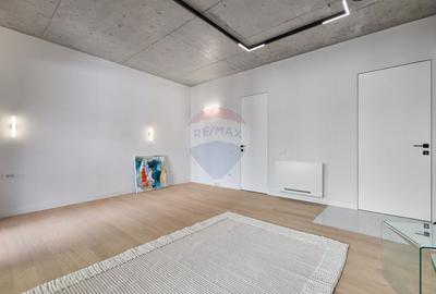 Apartament cu 4 camere semidecomandat în Dorobanți - 15