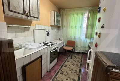 Apartament cu 2 camere semidecomandat, mobilat în Rogerius - 6
