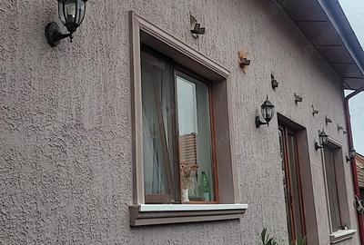 Casă cu 6 camere cu Teren 1307 Mp în Ghiroda - 4